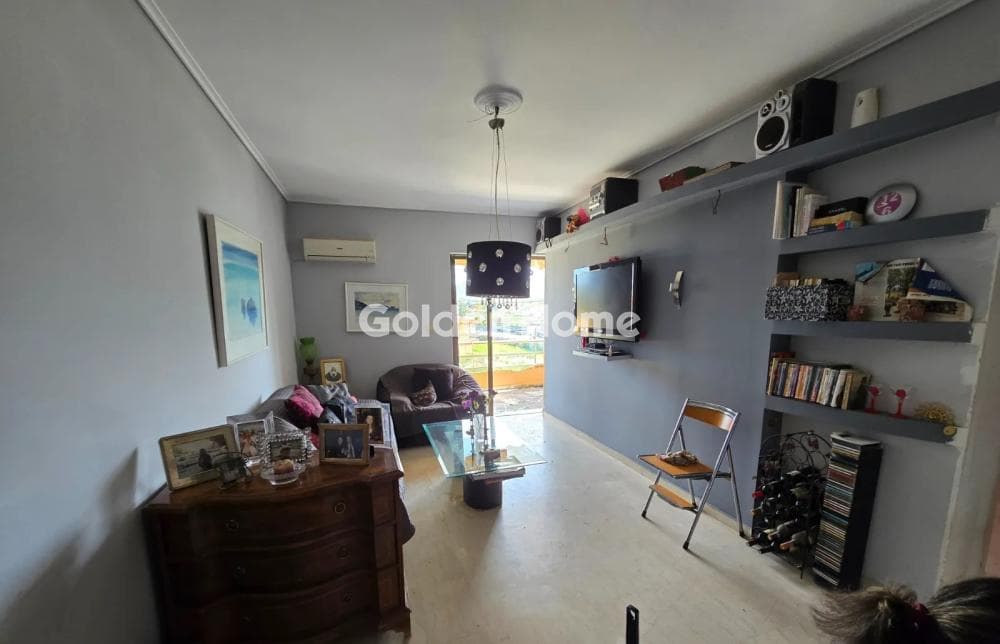 Apartment in Alikes - Lakka, Anavissos — Photo 2 of 11