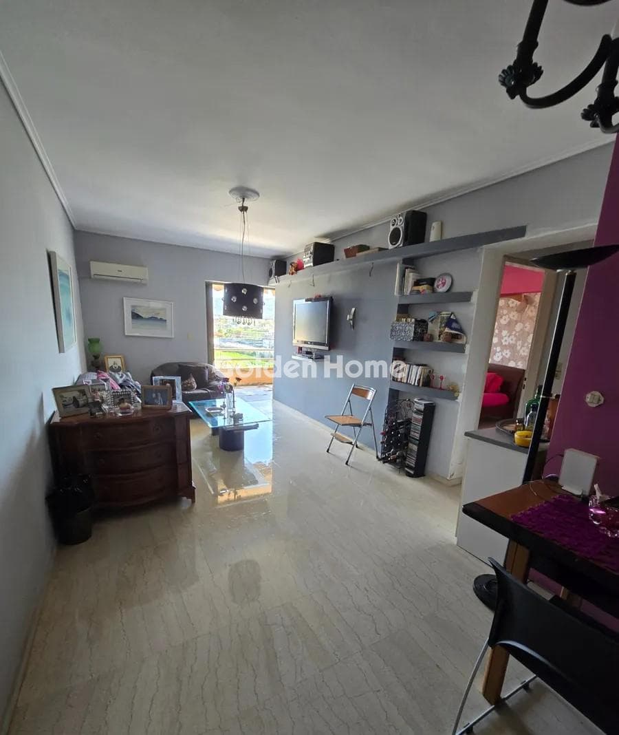 Apartment in Alikes - Lakka, Anavissos — Photo 3 of 11