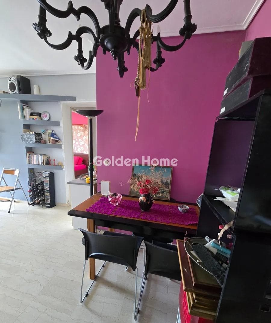 Apartment in Alikes - Lakka, Anavissos — Photo 1 of 11