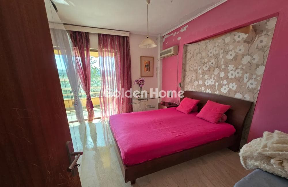 Apartment in Alikes - Lakka, Anavissos — Photo 4 of 11