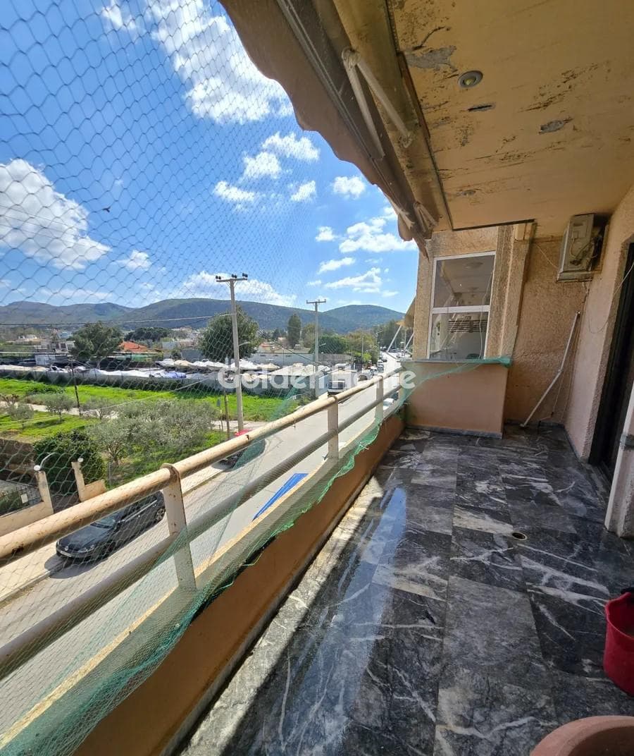 Apartment in Alikes - Lakka, Anavissos — Photo 8 of 11