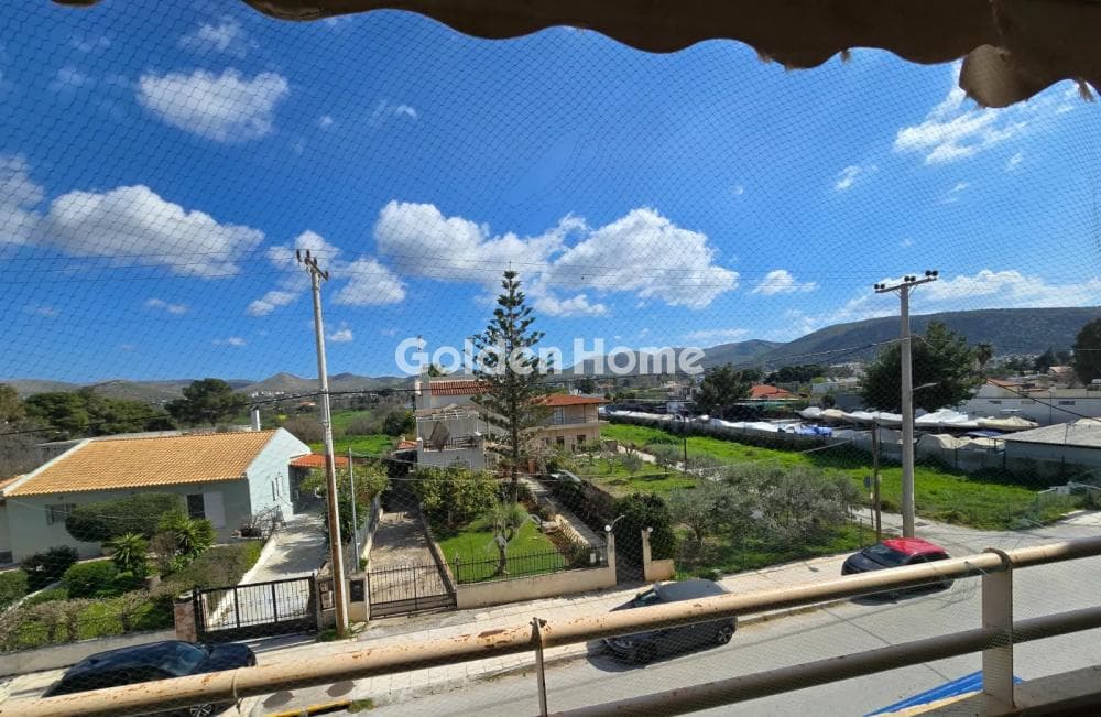 Apartment in Alikes - Lakka, Anavissos — Photo 9 of 11