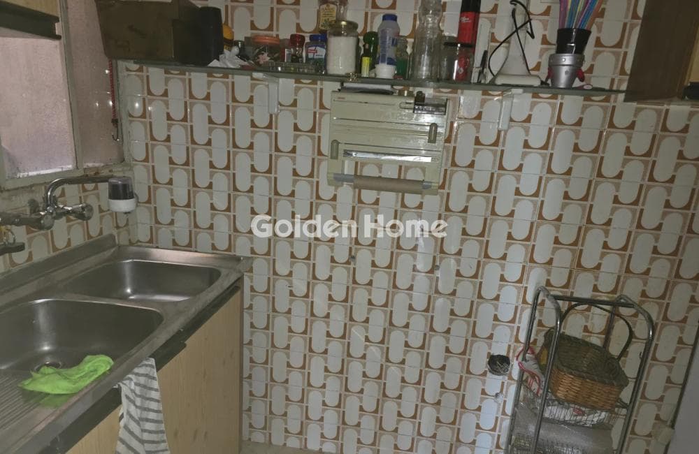 Apartment in Alikes - Lakka, Anavissos — Photo 10 of 11