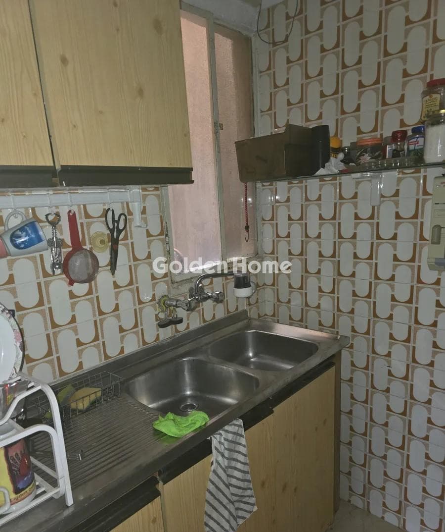 Apartment in Alikes - Lakka, Anavissos — Photo 5 of 11