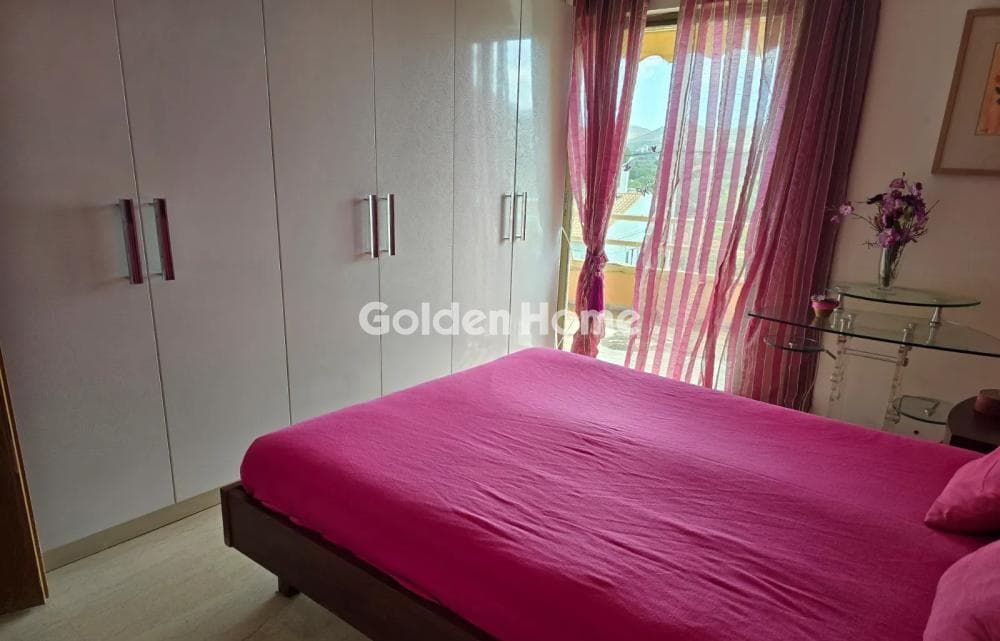 Apartment in Alikes - Lakka, Anavissos — Photo 11 of 11