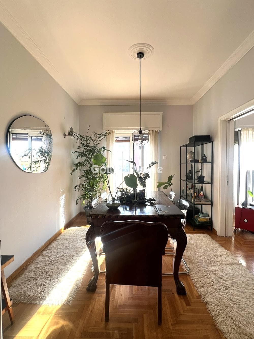 Apartment in Osios Loukas, Patisia — Photo 1 of 14