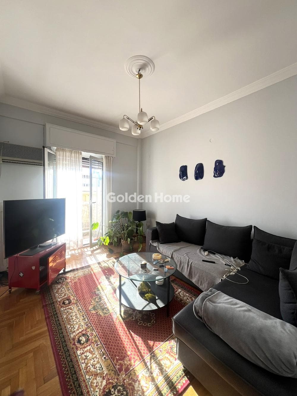 Apartment in Osios Loukas, Patisia — Photo 4 of 14