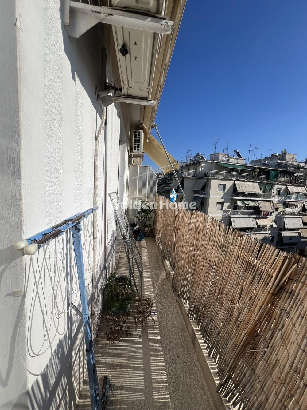 Apartment in Osios Loukas, Patisia — Photo 6 of 14