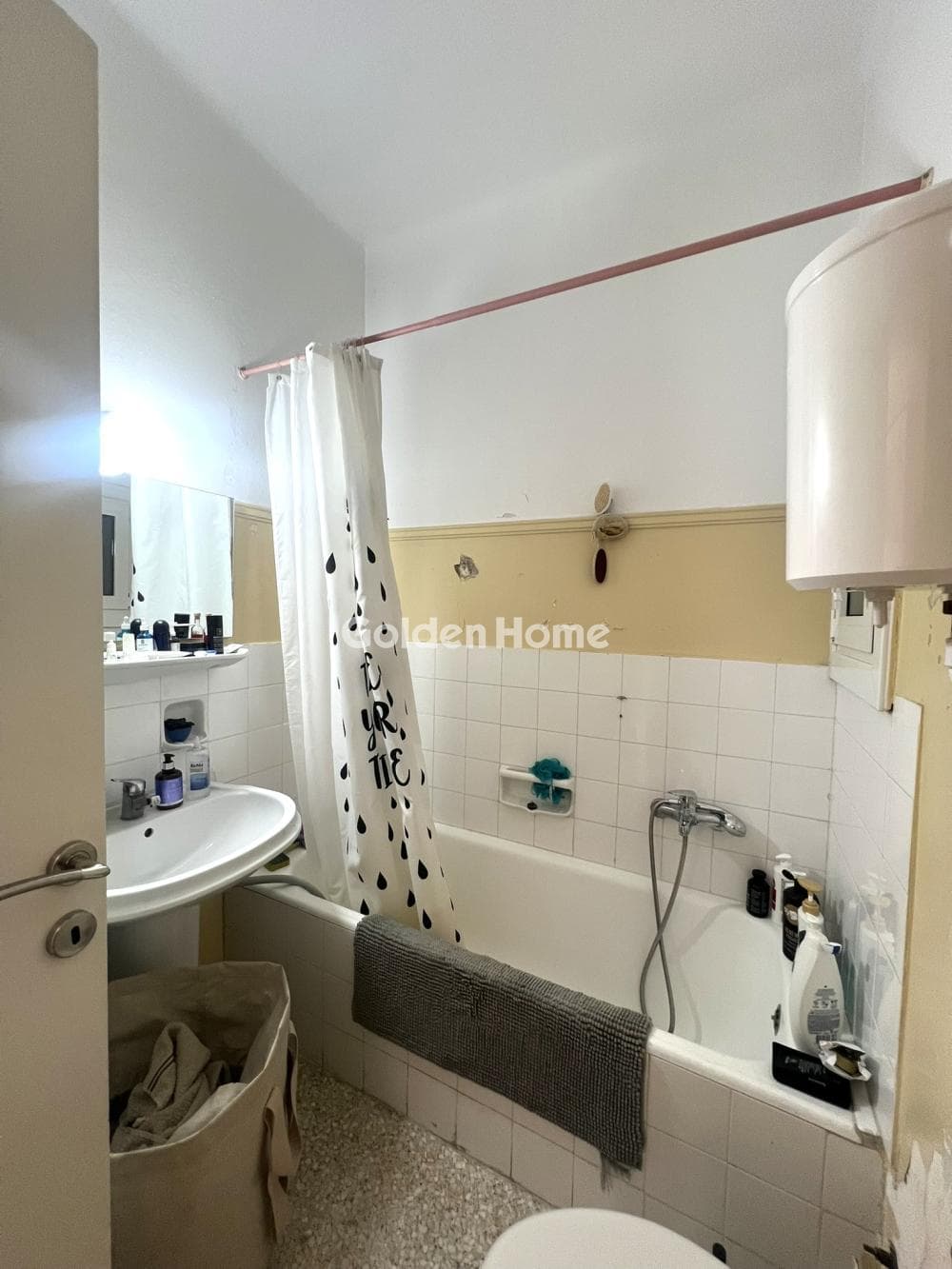 Apartment in Osios Loukas, Patisia — Photo 11 of 14