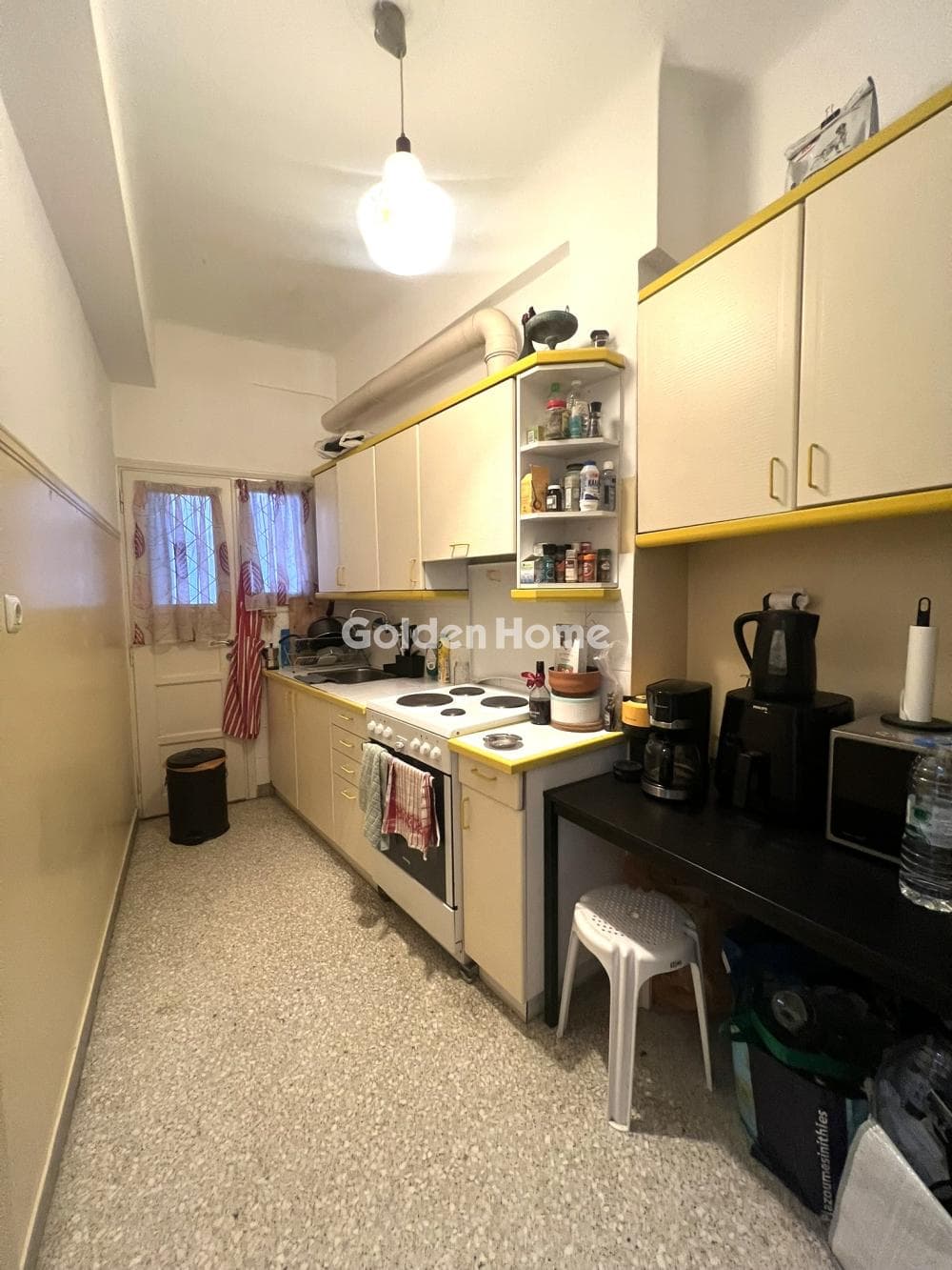 Apartment in Osios Loukas, Patisia — Photo 12 of 14