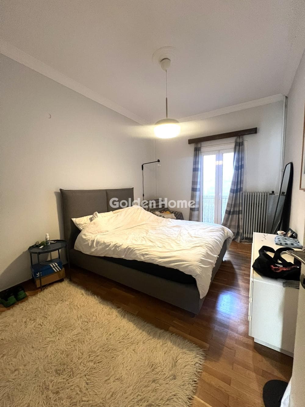 Apartment in Osios Loukas, Patisia — Photo 7 of 14