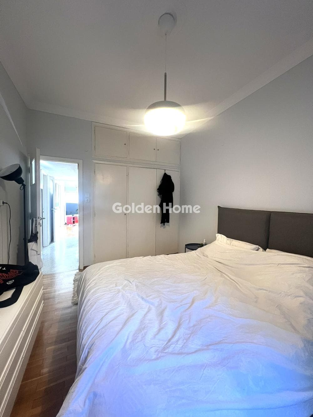 Apartment in Osios Loukas, Patisia — Photo 8 of 14