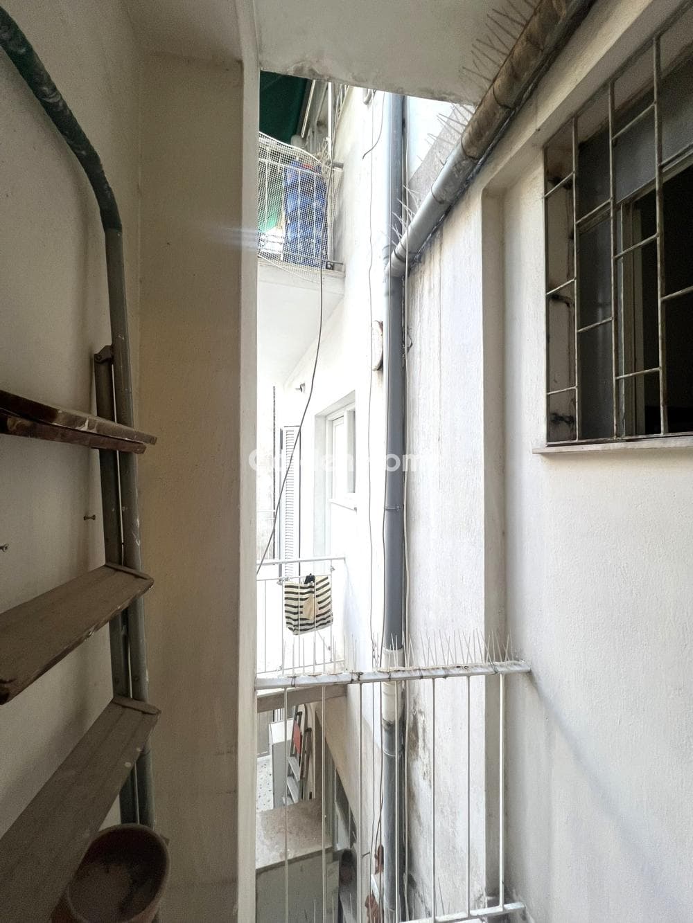 Apartment in Osios Loukas, Patisia — Photo 13 of 14