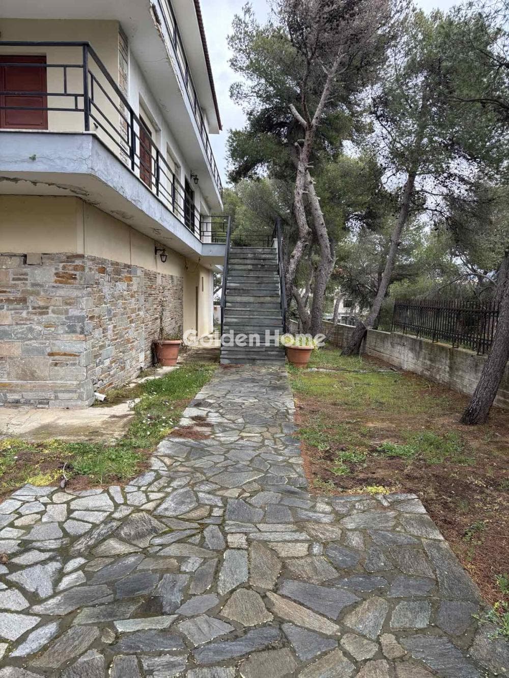 House in Megala Sxoinia A, Acharnes — Photo 8 of 21