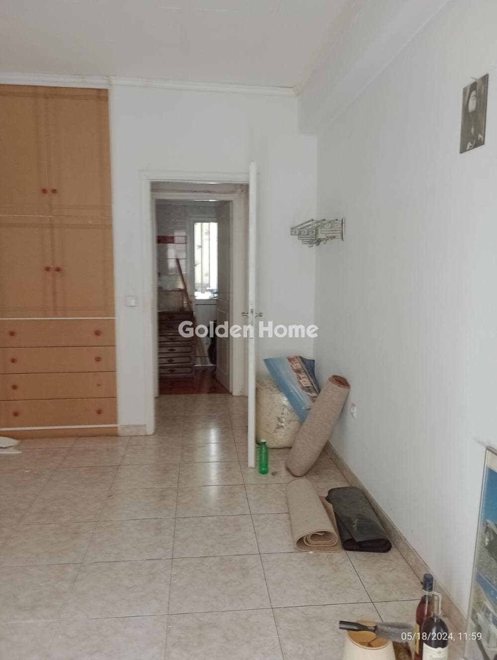 Apartment in Profitis Ilias, Nea Philadelfia — Photo 2 of 6