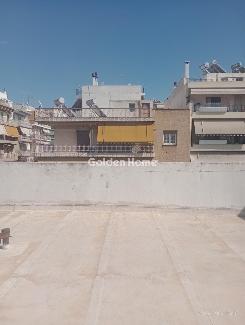 Apartment in Profitis Ilias, Nea Philadelfia — Photo 4 of 6