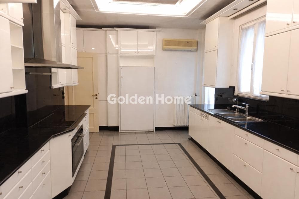 Apartment in Agios Spiridonas, Pagkrati — Photo 11 of 33