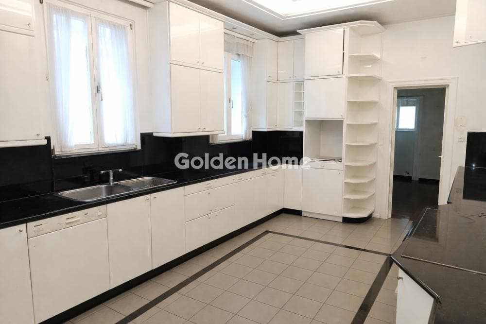 Apartment in Agios Spiridonas, Pagkrati — Photo 12 of 33