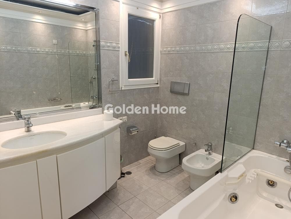Apartment in Agios Spiridonas, Pagkrati — Photo 30 of 33