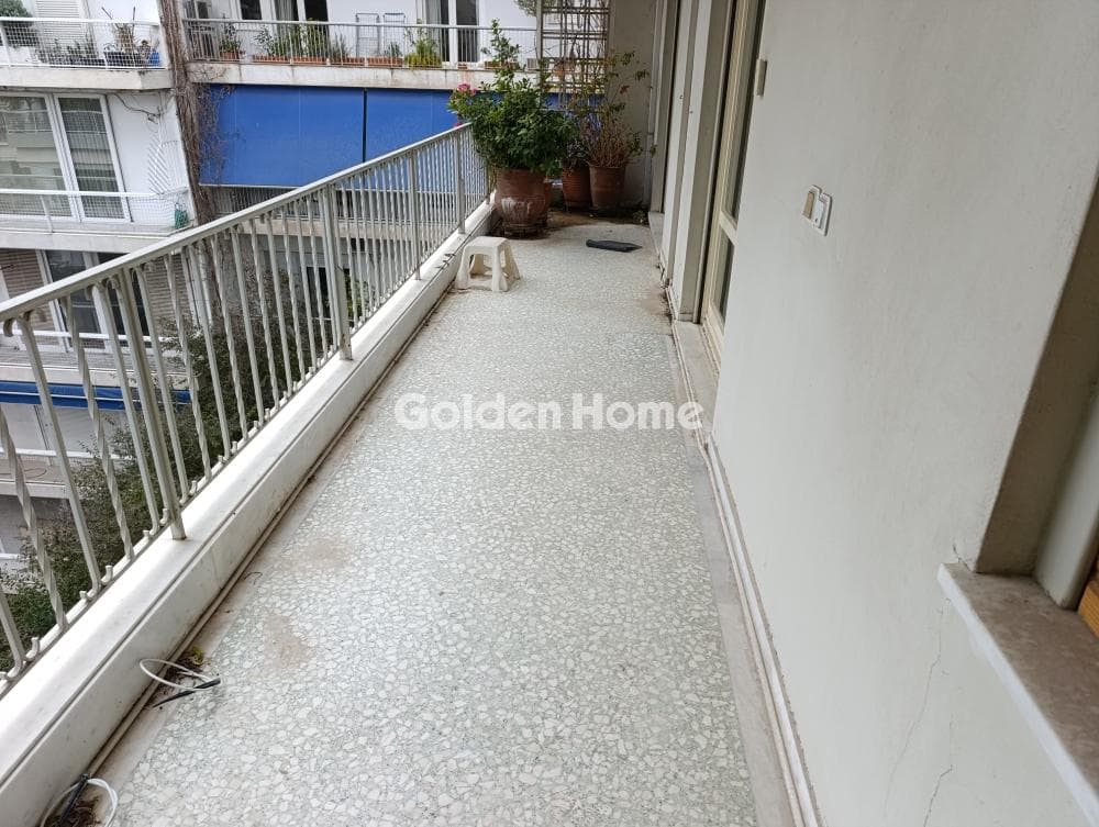 Apartment in Agios Spiridonas, Pagkrati — Photo 24 of 33