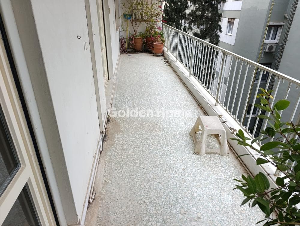 Apartment in Agios Spiridonas, Pagkrati — Photo 25 of 33