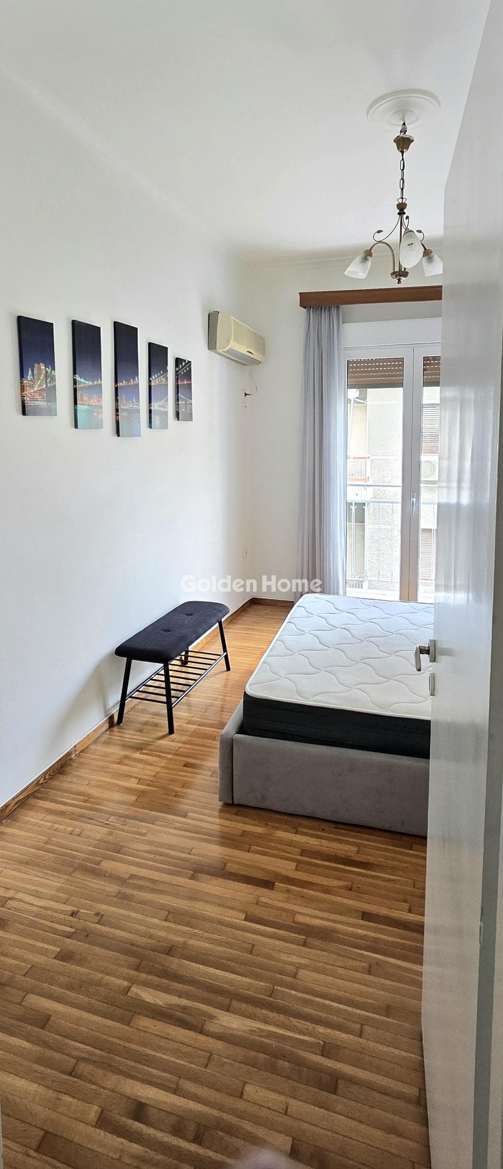 Apartment in Koukaki - Pediki Chara, Koukaki - Makrigianni — Photo 9 of 23