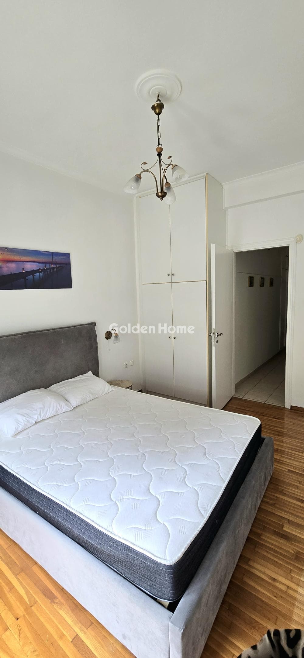 Apartment in Koukaki - Pediki Chara, Koukaki - Makrigianni — Photo 8 of 23
