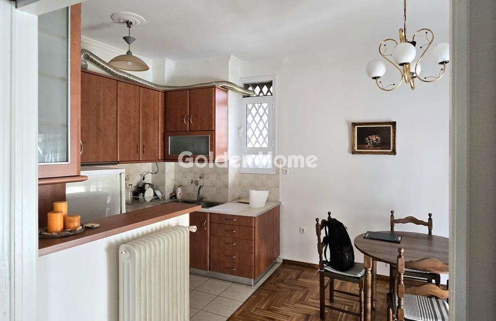 Apartment in Koukaki - Pediki Chara, Koukaki - Makrigianni — Photo 5 of 23