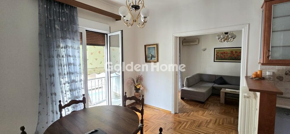 Apartment in Koukaki - Pediki Chara, Koukaki - Makrigianni — Photo 3 of 23