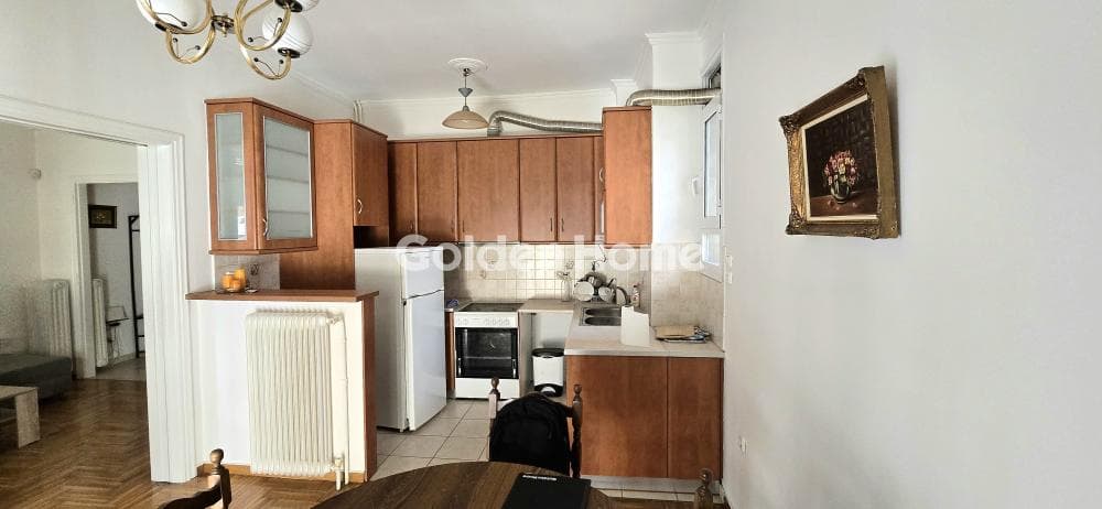 Apartment in Koukaki - Pediki Chara, Koukaki - Makrigianni — Photo 4 of 23