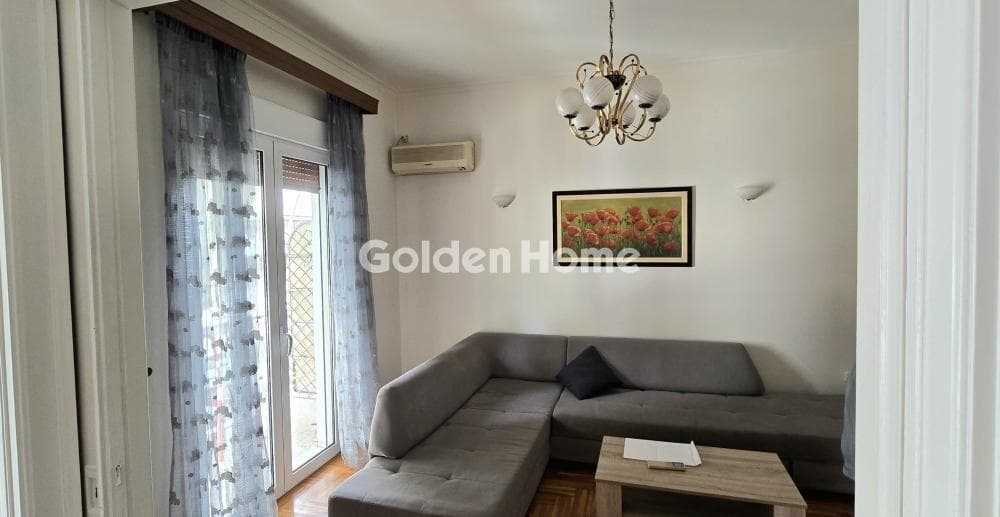 Apartment in Koukaki - Pediki Chara, Koukaki - Makrigianni — Photo 13 of 23