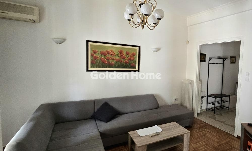 Apartment in Koukaki - Pediki Chara, Koukaki - Makrigianni — Photo 1 of 23