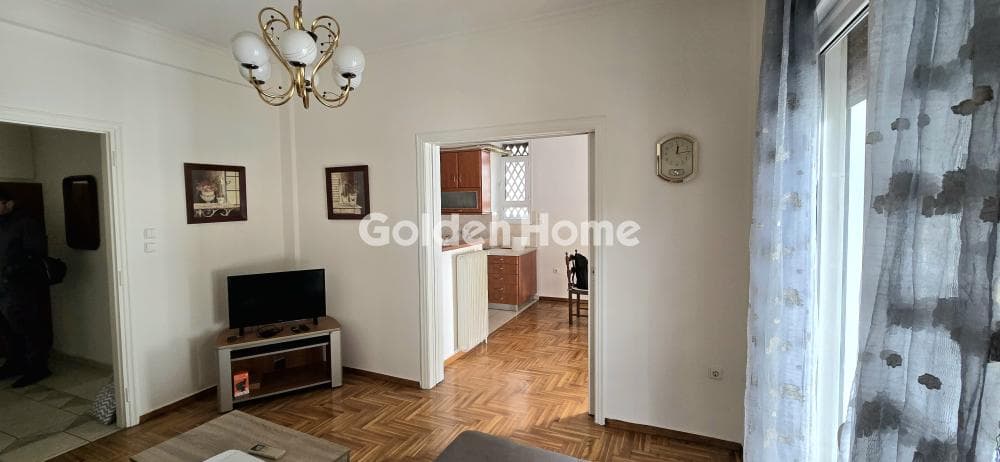Apartment in Koukaki - Pediki Chara, Koukaki - Makrigianni — Photo 2 of 23