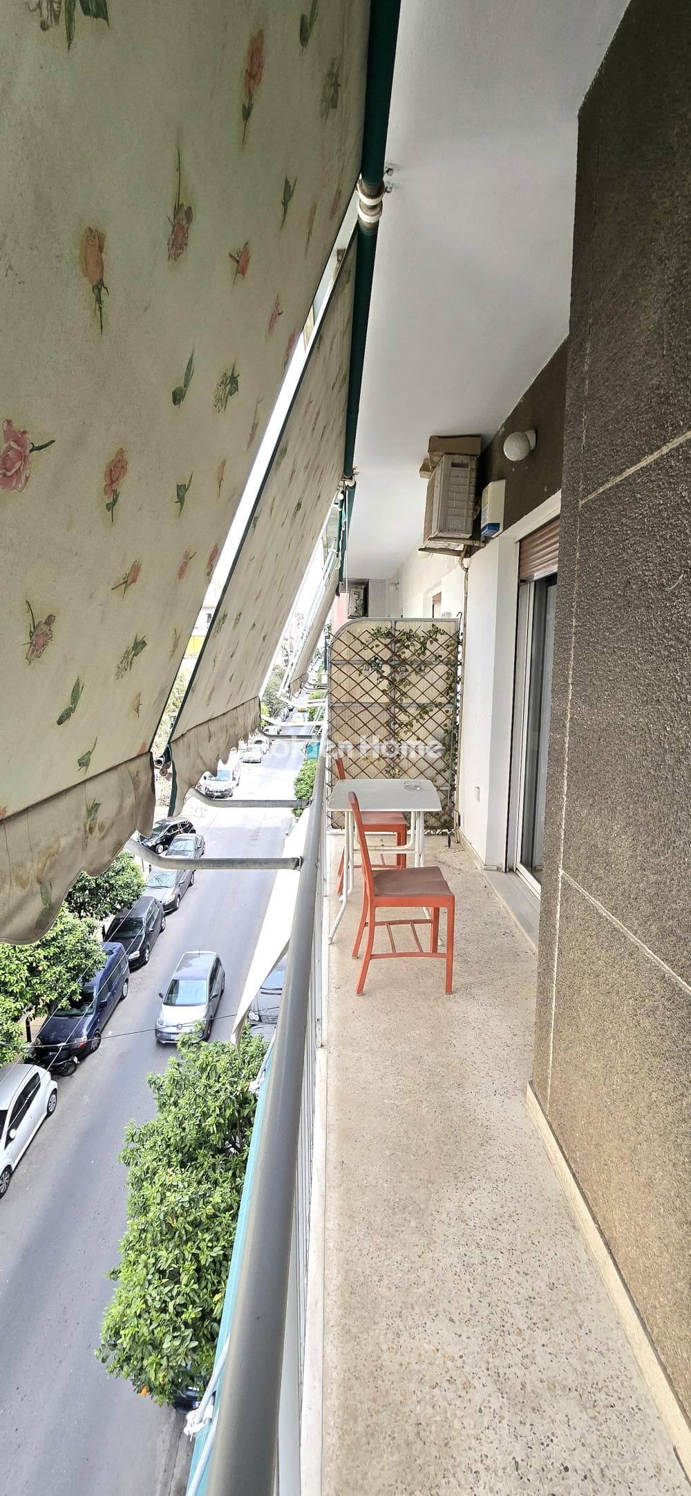 Apartment in Koukaki - Pediki Chara, Koukaki - Makrigianni — Photo 15 of 23