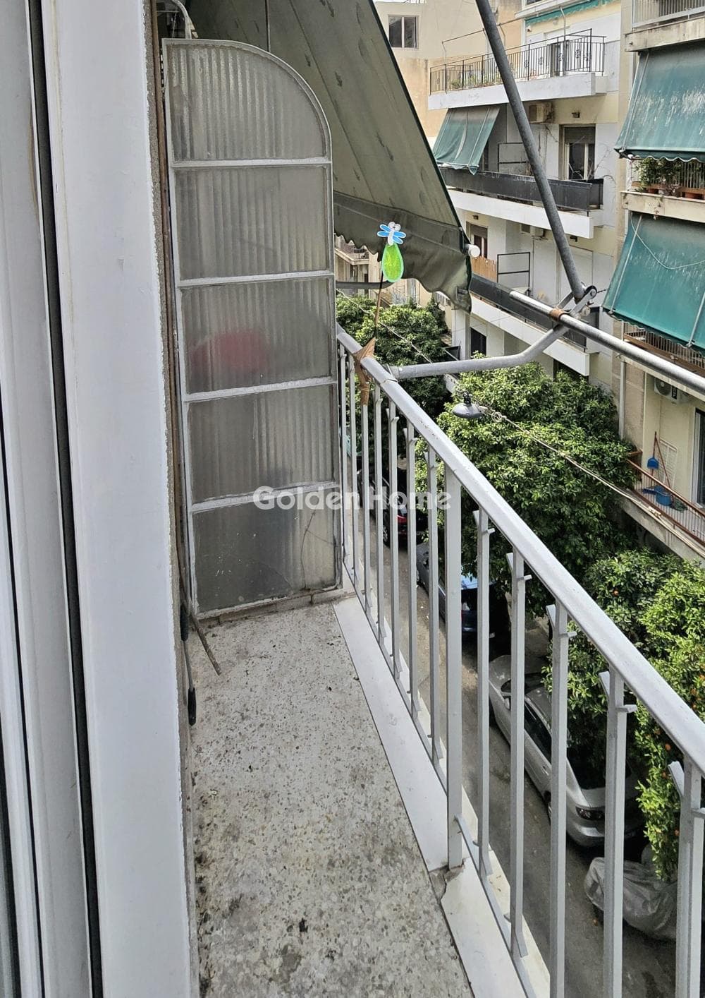 Apartment in Koukaki - Pediki Chara, Koukaki - Makrigianni — Photo 14 of 23