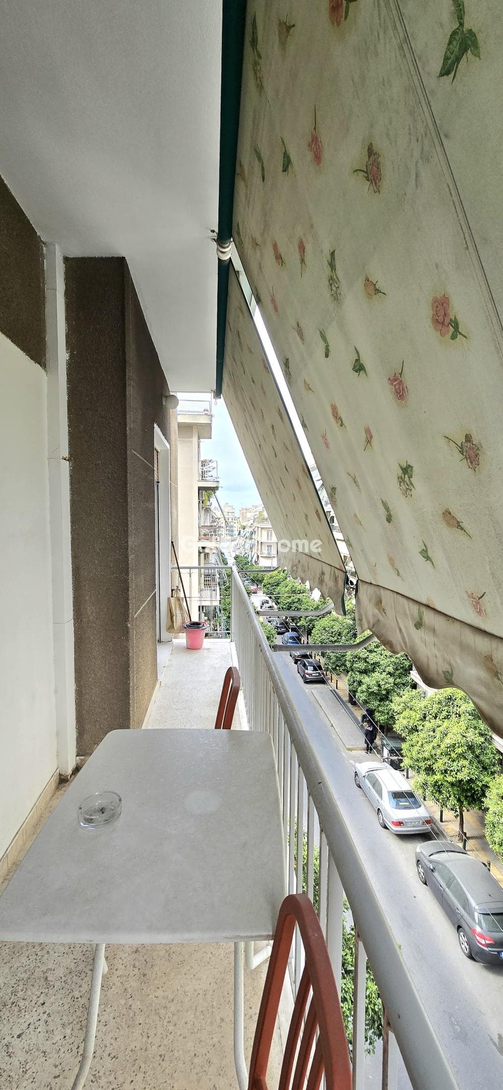 Apartment in Koukaki - Pediki Chara, Koukaki - Makrigianni — Photo 16 of 23