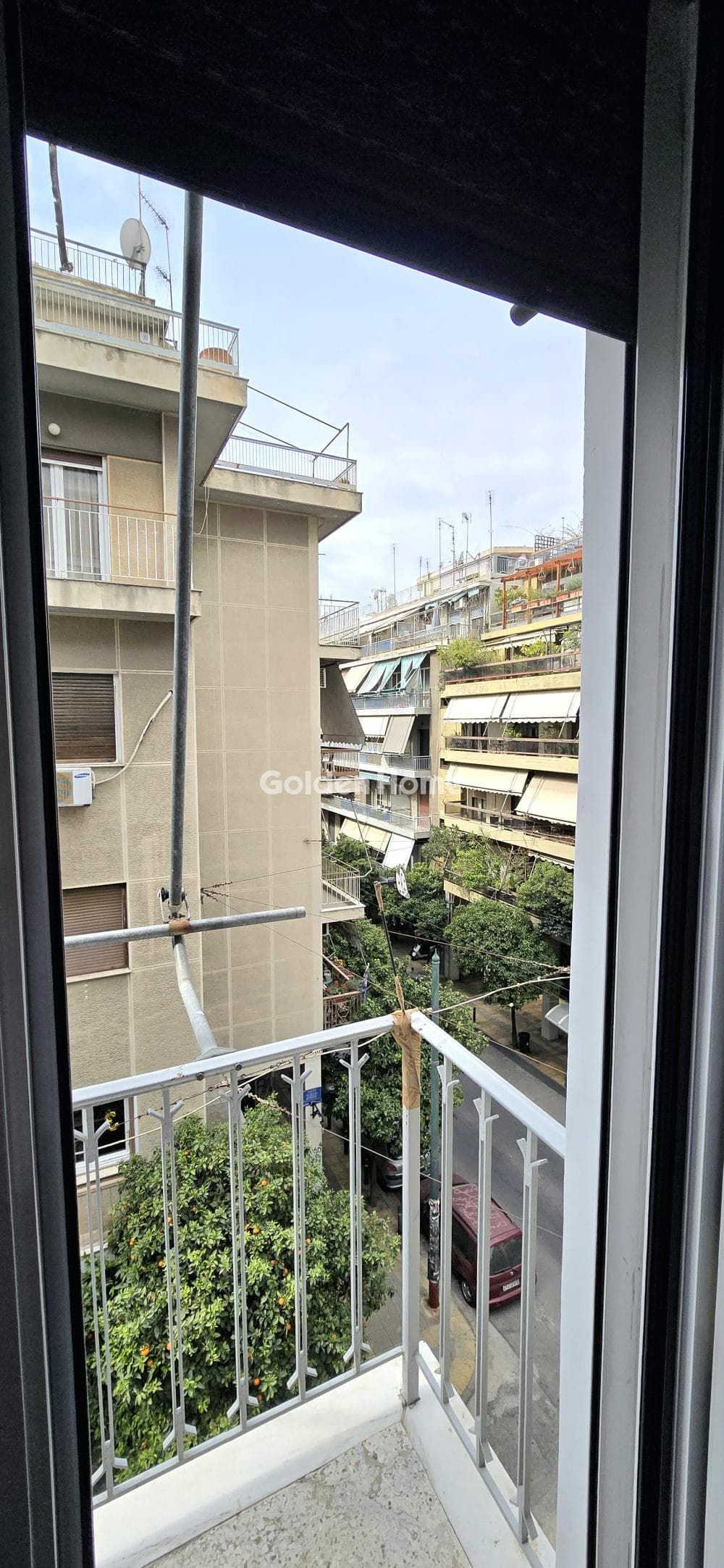 Apartment in Koukaki - Pediki Chara, Koukaki - Makrigianni — Photo 17 of 23