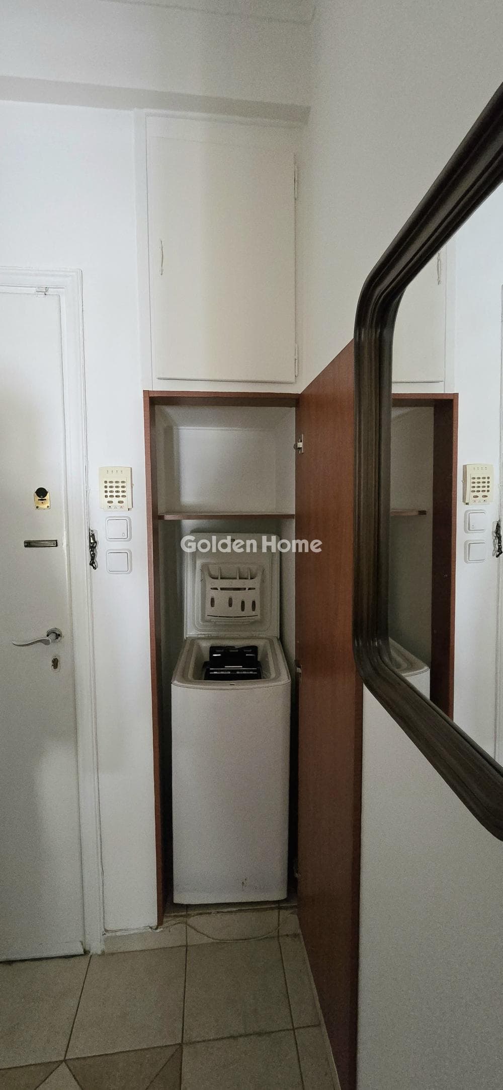 Apartment in Koukaki - Pediki Chara, Koukaki - Makrigianni — Photo 18 of 23