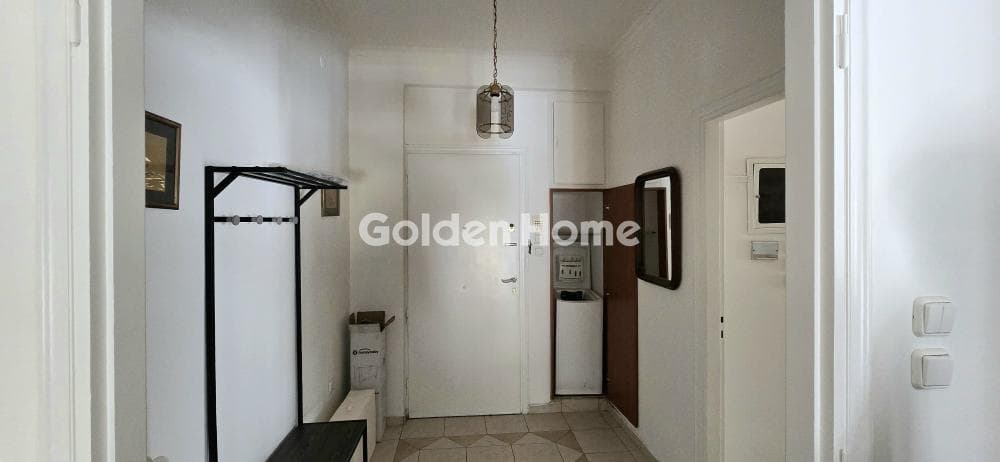 Apartment in Koukaki - Pediki Chara, Koukaki - Makrigianni — Photo 21 of 23