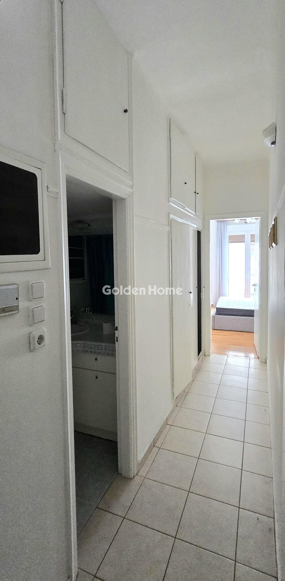 Apartment in Koukaki - Pediki Chara, Koukaki - Makrigianni — Photo 19 of 23