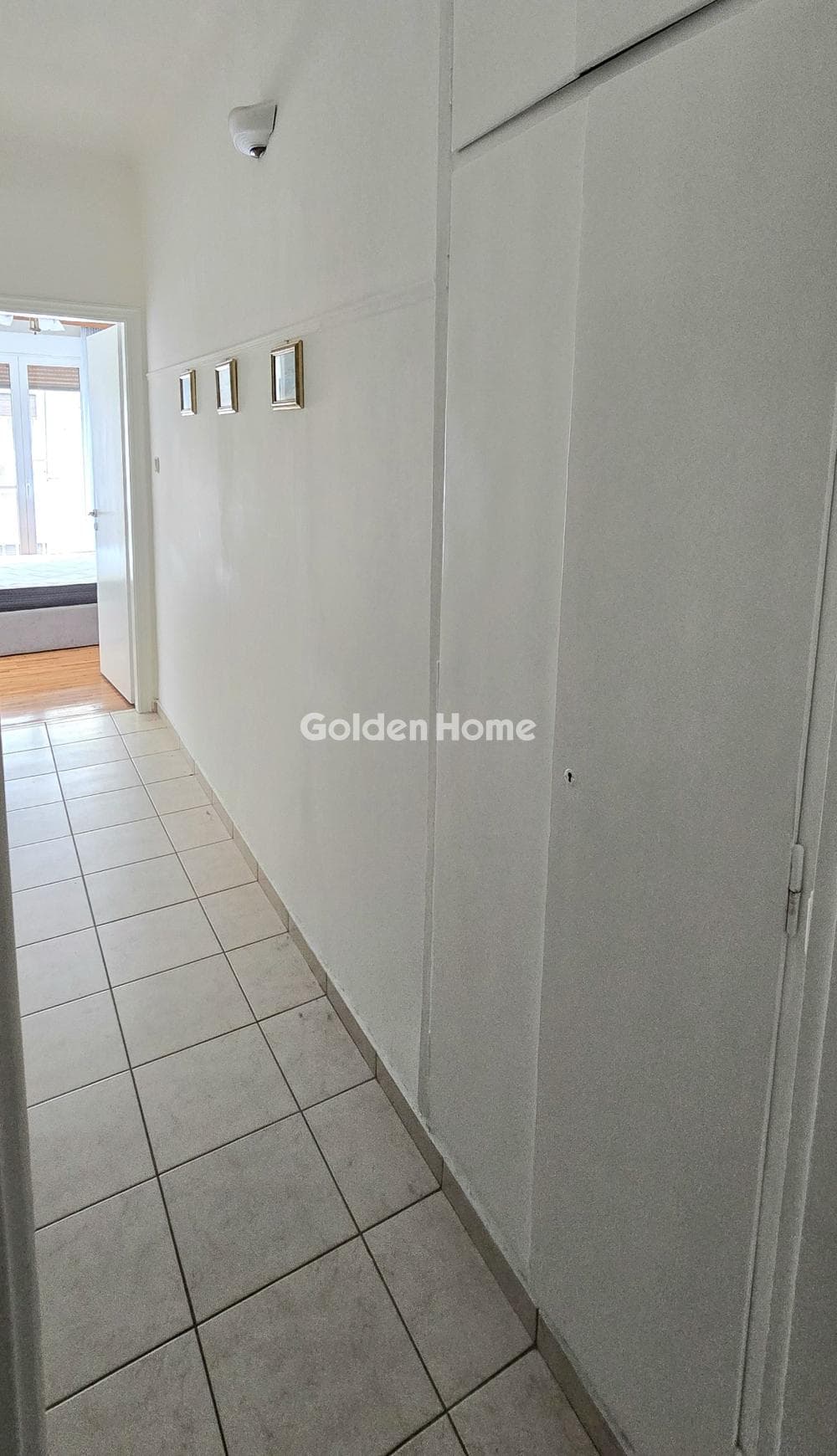 Apartment in Koukaki - Pediki Chara, Koukaki - Makrigianni — Photo 20 of 23