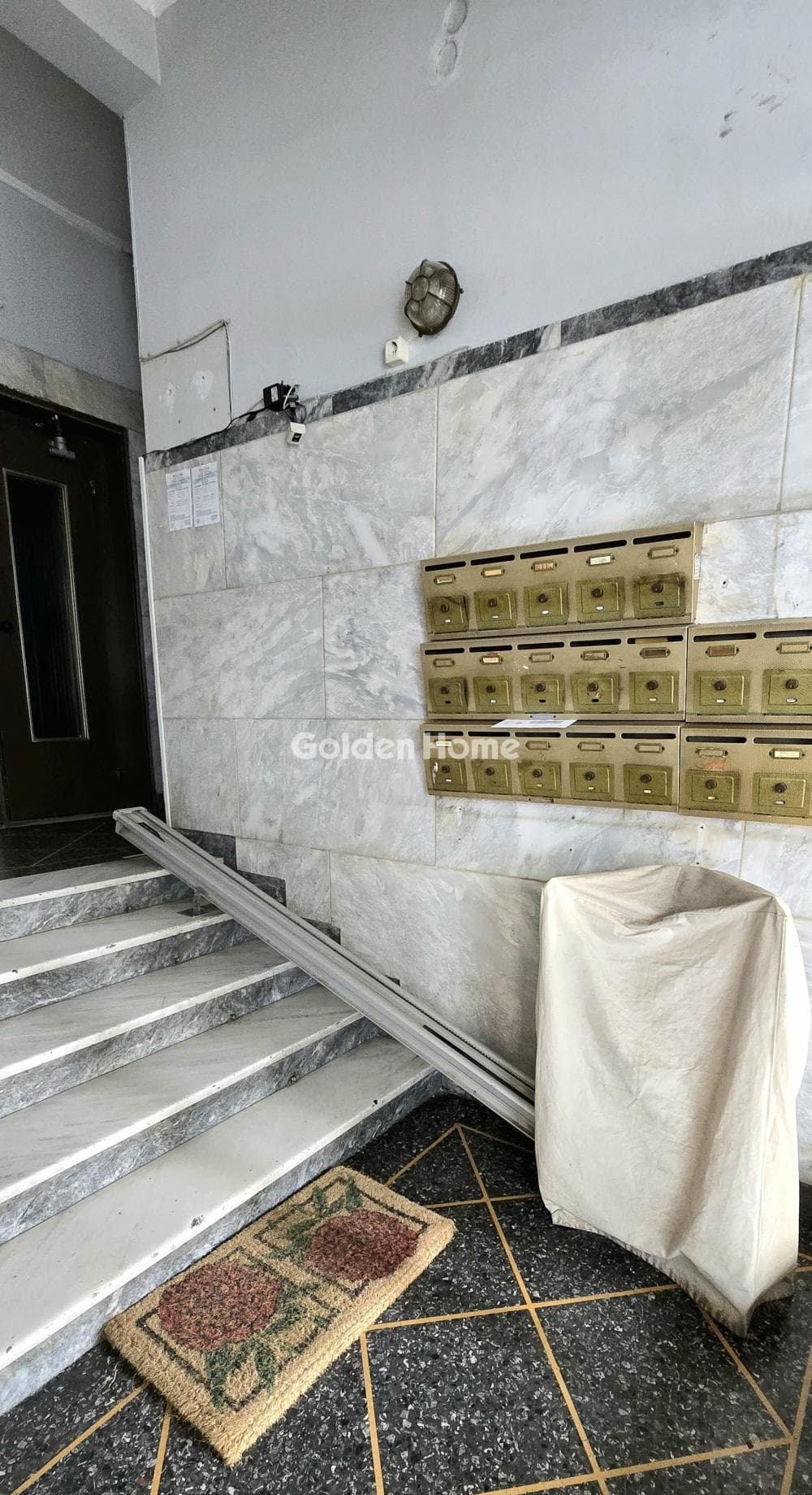 Apartment in Koukaki - Pediki Chara, Koukaki - Makrigianni — Photo 23 of 23