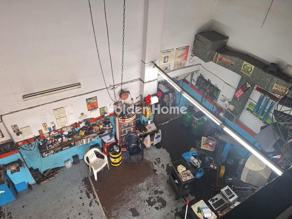 Κατάστημα στην Κοκκινόβραχος, Κερατσίνι — Φωτογραφία 5 από 15