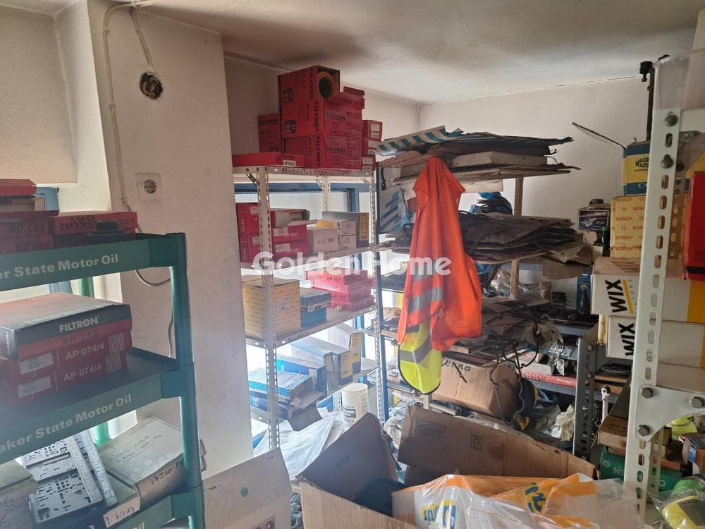 Κατάστημα στην Κοκκινόβραχος, Κερατσίνι — Φωτογραφία 12 από 15