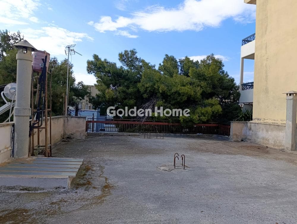 Building Plot in Center, Kifisia — Photo 1 of 3
