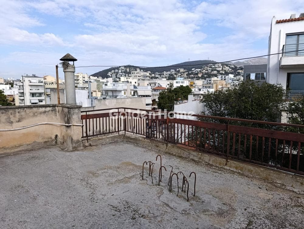 Building Plot in Center, Kifisia — Photo 2 of 3