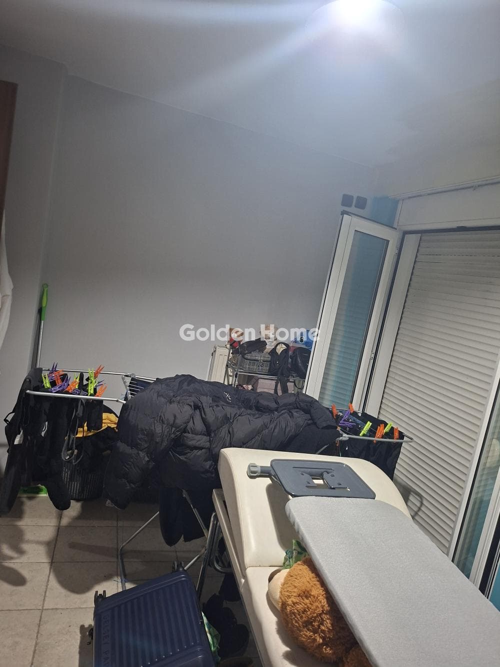 Διαμέρισμα στην Χαραυγή, Μεταμόρφωση — Φωτογραφία 11 από 15