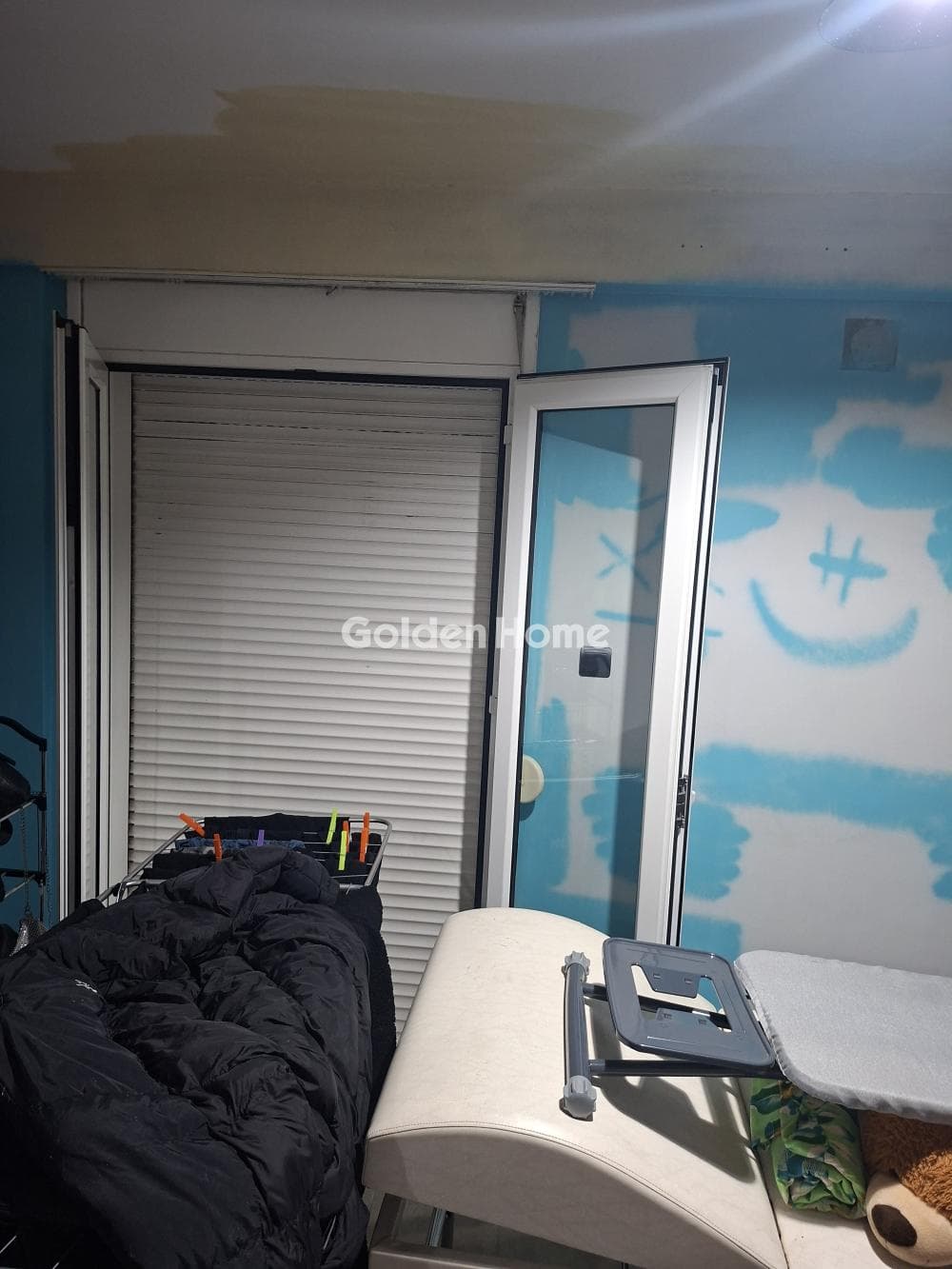Διαμέρισμα στην Χαραυγή, Μεταμόρφωση — Φωτογραφία 8 από 15