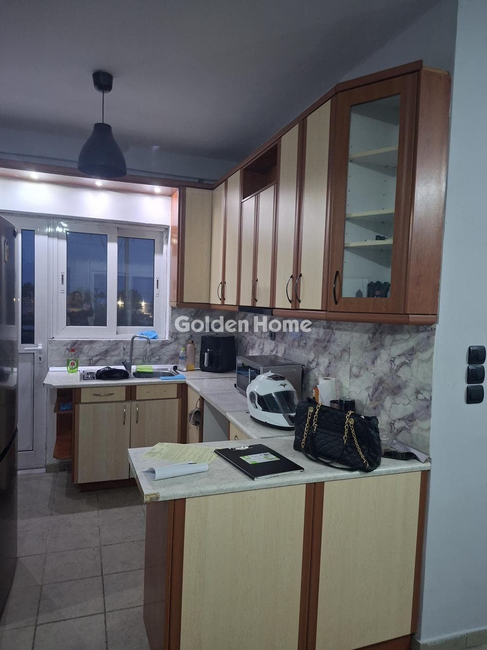 Διαμέρισμα στην Χαραυγή, Μεταμόρφωση — Φωτογραφία 5 από 15