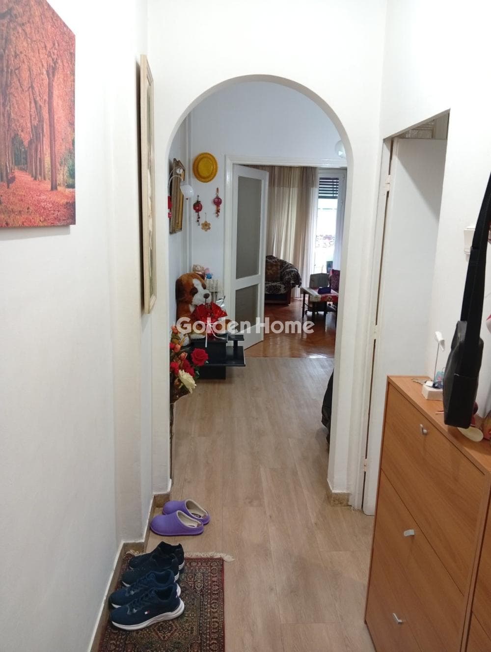 Διαμέρισμα στην Άγιος Παντελεήμονας, Αττική — Φωτογραφία 3 από 25